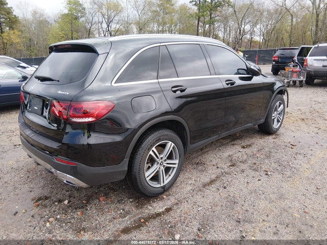 2020 MERCEDES-BENZ GLC 300 WDC0G8EB4LF714987 Photo 3