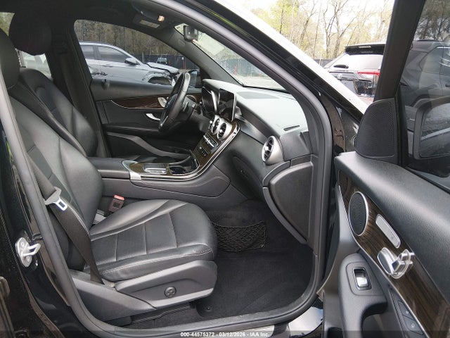 2020 MERCEDES-BENZ GLC 300 WDC0G8EB4LF714987 Photo 4