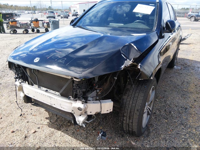 2020 MERCEDES-BENZ GLC 300 WDC0G8EB4LF714987 Photo 5