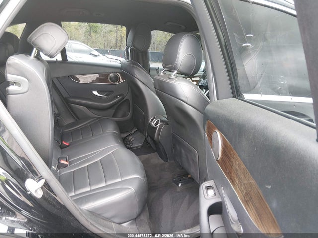 2020 MERCEDES-BENZ GLC 300 WDC0G8EB4LF714987 Photo 7