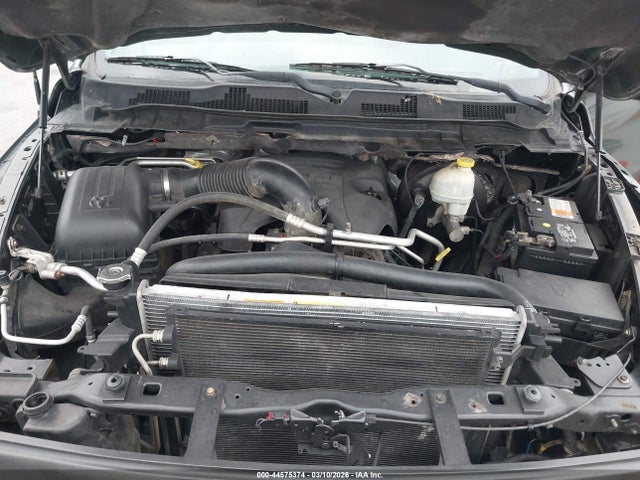 Aukcja sprzedaży 2013 Ram 1500 Tradesman, vin: 1C6RR7KT7DS698542, numer aukcji: 44575374