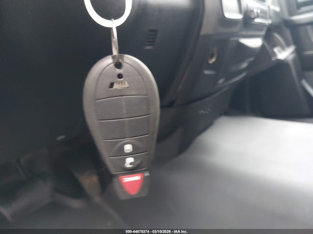 Aukcja sprzedaży 2013 Ram 1500 Tradesman, vin: 1C6RR7KT7DS698542, numer aukcji: 44575374