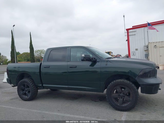 Aukcja sprzedaży 2013 Ram 1500 Tradesman, vin: 1C6RR7KT7DS698542, numer aukcji: 44575374