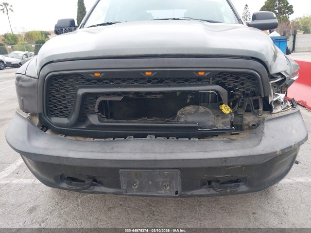 Aukcja sprzedaży 2013 Ram 1500 Tradesman, vin: 1C6RR7KT7DS698542, numer aukcji: 44575374