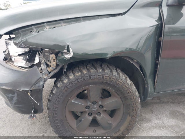 Aukcja sprzedaży 2013 Ram 1500 Tradesman, vin: 1C6RR7KT7DS698542, numer aukcji: 44575374
