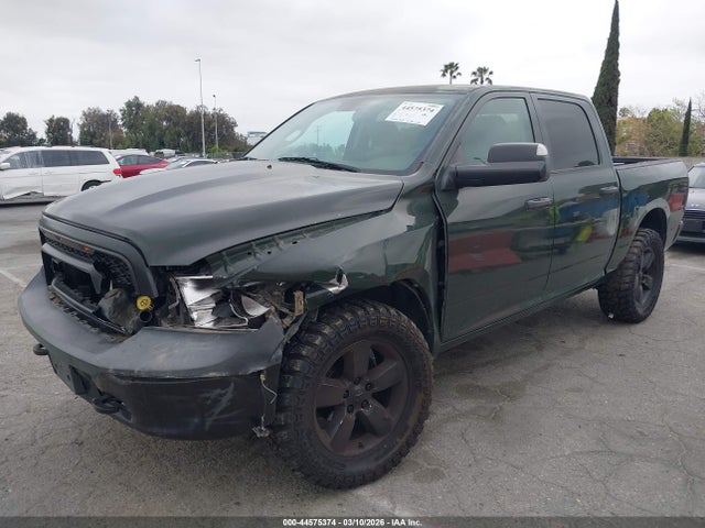 Aukcja sprzedaży 2013 Ram 1500 Tradesman, vin: 1C6RR7KT7DS698542, numer aukcji: 44575374