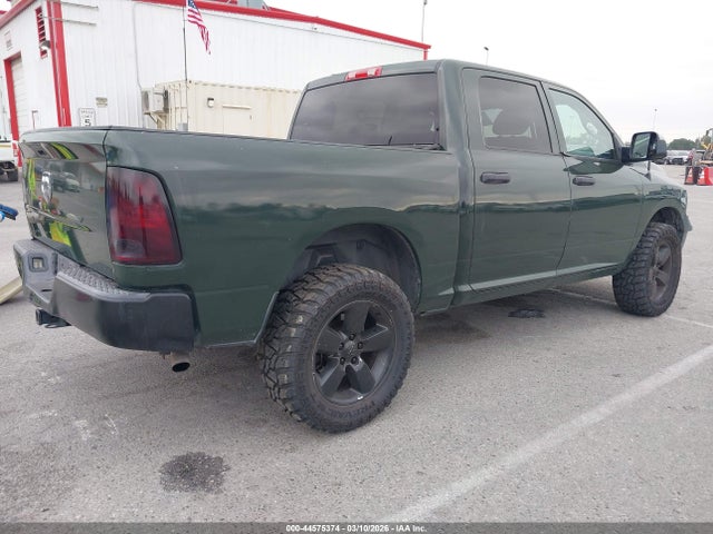 Aukcja sprzedaży 2013 Ram 1500 Tradesman, vin: 1C6RR7KT7DS698542, numer aukcji: 44575374
