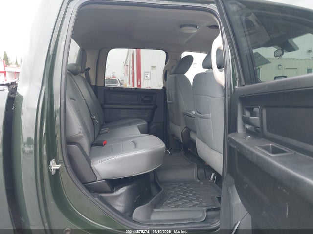 Aukcja sprzedaży 2013 Ram 1500 Tradesman, vin: 1C6RR7KT7DS698542, numer aukcji: 44575374