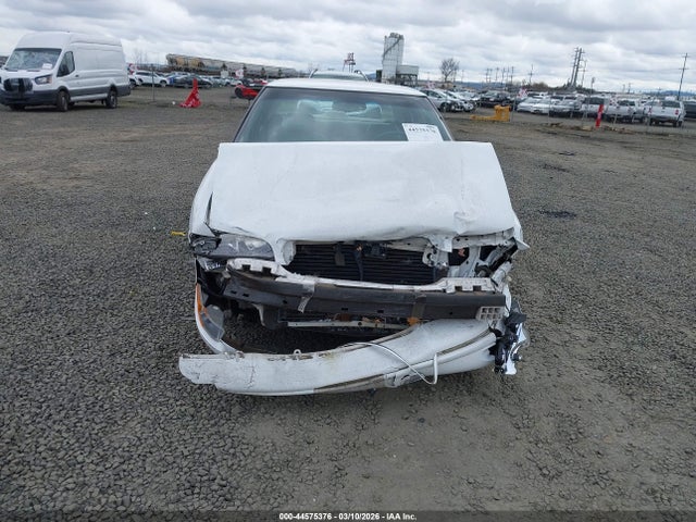 44575376 :رقم المزاد ، 1G4HR52K1XH464412 vin ، 1999 Buick Lesabre Limited Cmi مزاد بيع