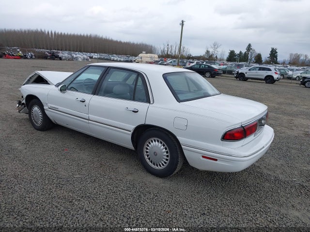 44575376 :رقم المزاد ، 1G4HR52K1XH464412 vin ، 1999 Buick Lesabre Limited Cmi مزاد بيع