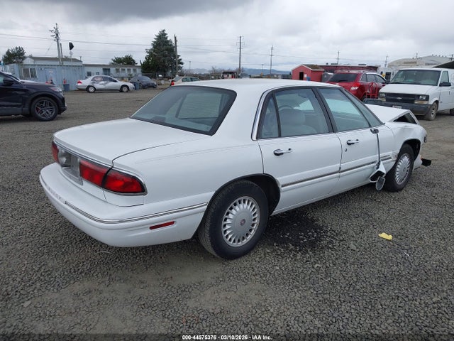 44575376 :رقم المزاد ، 1G4HR52K1XH464412 vin ، 1999 Buick Lesabre Limited Cmi مزاد بيع