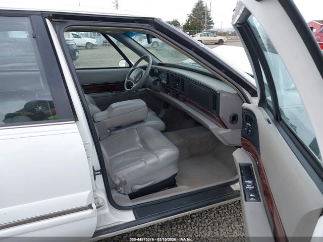 44575376 :رقم المزاد ، 1G4HR52K1XH464412 vin ، 1999 Buick Lesabre Limited Cmi مزاد بيع