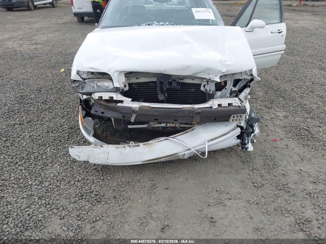 44575376 :رقم المزاد ، 1G4HR52K1XH464412 vin ، 1999 Buick Lesabre Limited Cmi مزاد بيع