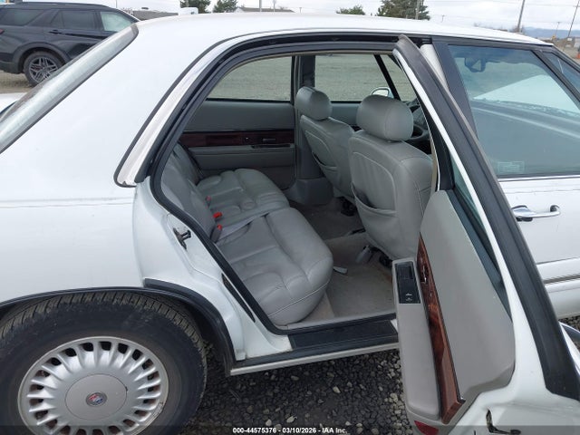 44575376 :رقم المزاد ، 1G4HR52K1XH464412 vin ، 1999 Buick Lesabre Limited Cmi مزاد بيع