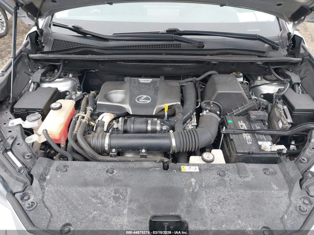 Продажа на аукционе авто 2019 Lexus Nx 300, vin: JTJBARBZ2K2198302, номер лота: 44575378