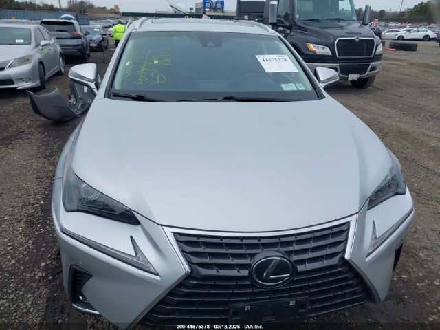 Продажа на аукционе авто 2019 Lexus Nx 300, vin: JTJBARBZ2K2198302, номер лота: 44575378
