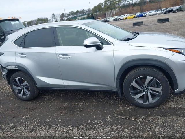 Продажа на аукционе авто 2019 Lexus Nx 300, vin: JTJBARBZ2K2198302, номер лота: 44575378