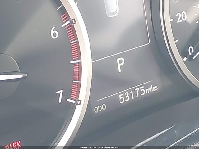 Продажа на аукционе авто 2019 Lexus Nx 300, vin: JTJBARBZ2K2198302, номер лота: 44575378