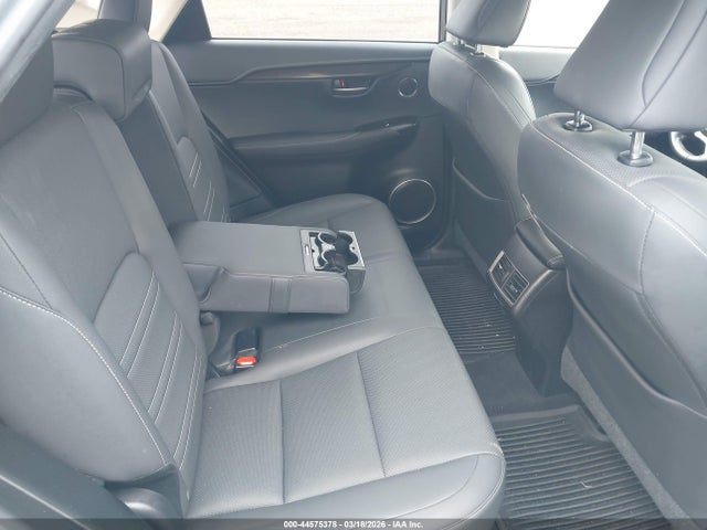 Продажа на аукционе авто 2019 Lexus Nx 300, vin: JTJBARBZ2K2198302, номер лота: 44575378