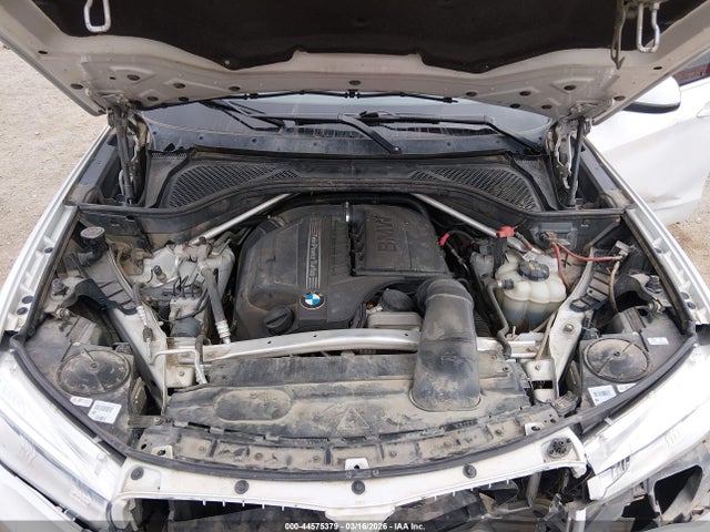 Продаж на аукціоні авто 2016 Bmw X5 Xdrive35i, vin: 5UXKR0C56G0S86595, номер лоту: 44575379