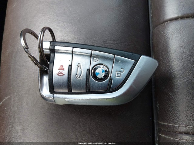 Продаж на аукціоні авто 2016 Bmw X5 Xdrive35i, vin: 5UXKR0C56G0S86595, номер лоту: 44575379