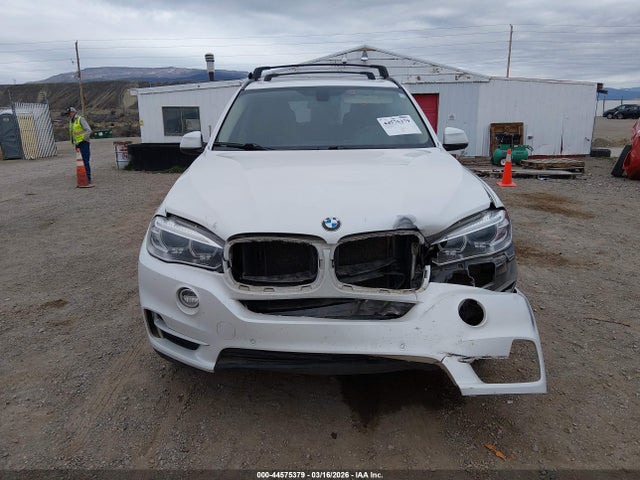 Продаж на аукціоні авто 2016 Bmw X5 Xdrive35i, vin: 5UXKR0C56G0S86595, номер лоту: 44575379