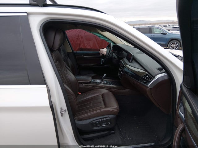 Продаж на аукціоні авто 2016 Bmw X5 Xdrive35i, vin: 5UXKR0C56G0S86595, номер лоту: 44575379