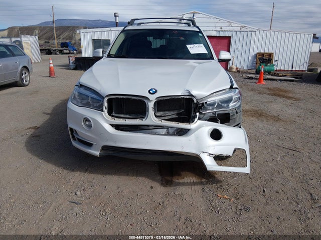 Продаж на аукціоні авто 2016 Bmw X5 Xdrive35i, vin: 5UXKR0C56G0S86595, номер лоту: 44575379