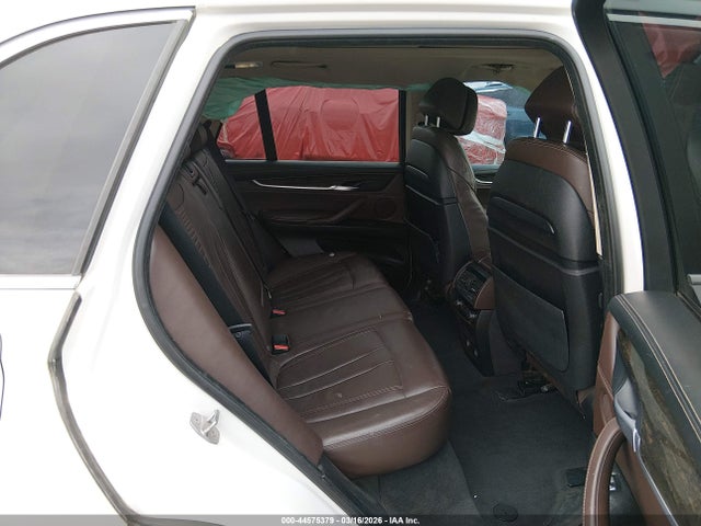 Продаж на аукціоні авто 2016 Bmw X5 Xdrive35i, vin: 5UXKR0C56G0S86595, номер лоту: 44575379
