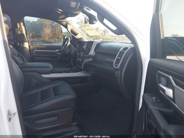 44575381 :رقم المزاد ، 1C6SRFFT9LN396768 vin ، 2020 Ram 1500 Big Horn  4x4 5'7 Box مزاد بيع