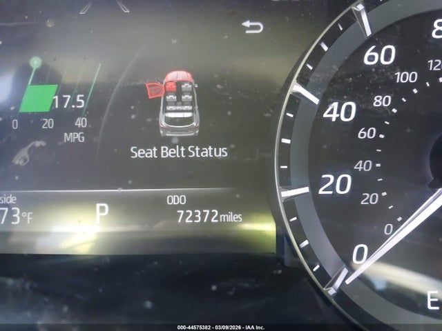 Toyota Highlander Xle 2021 5TDGZRAH9MS520780 Image 15