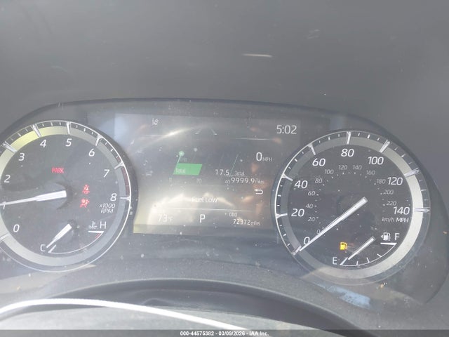 2021 TOYOTA HIGHLANDER 5TDGZRAH9MS520780 Photo 6