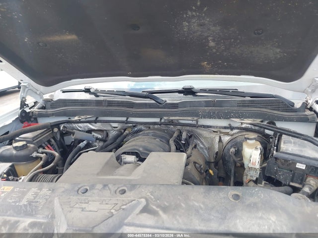 2015 Chevrolet Silverado 1500 1lt მანქანა იყიდება აუქციონზე, vin: 1GCVKREHXFZ305545, აუქციონის ნომერი: 44575384