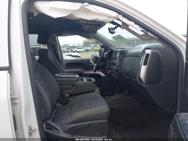 2015 Chevrolet Silverado 1500 1lt მანქანა იყიდება აუქციონზე, vin: 1GCVKREHXFZ305545, აუქციონის ნომერი: 44575384