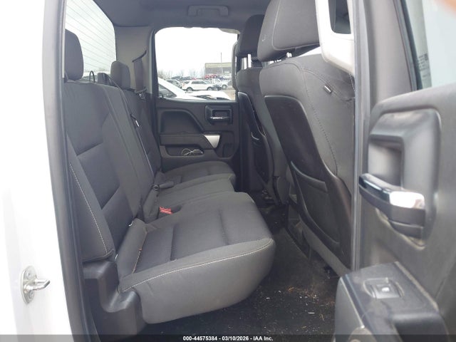 2015 Chevrolet Silverado 1500 1lt მანქანა იყიდება აუქციონზე, vin: 1GCVKREHXFZ305545, აუქციონის ნომერი: 44575384