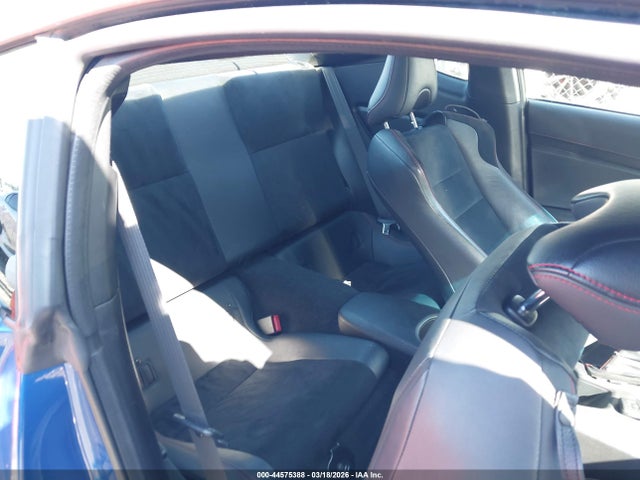 44575388 :رقم المزاد ، JF1ZCAC10E9603421 vin ، 2014 Subaru Brz Limited مزاد بيع