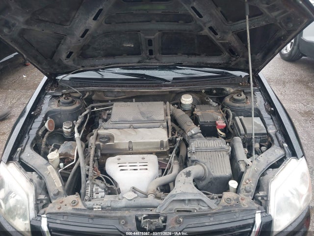 Продаж на аукціоні авто 2008 Mitsubishi Galant Es, vin: 4A3AB36F98E022344, номер лоту: 44575397