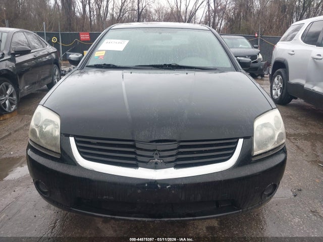Продаж на аукціоні авто 2008 Mitsubishi Galant Es, vin: 4A3AB36F98E022344, номер лоту: 44575397