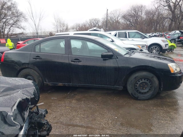 Продаж на аукціоні авто 2008 Mitsubishi Galant Es, vin: 4A3AB36F98E022344, номер лоту: 44575397