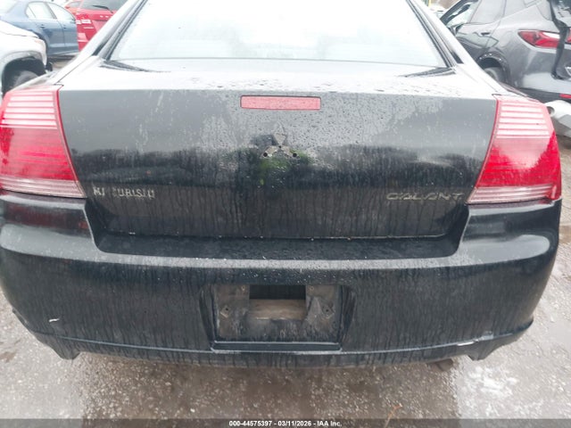 Продаж на аукціоні авто 2008 Mitsubishi Galant Es, vin: 4A3AB36F98E022344, номер лоту: 44575397
