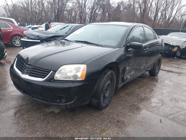Продаж на аукціоні авто 2008 Mitsubishi Galant Es, vin: 4A3AB36F98E022344, номер лоту: 44575397