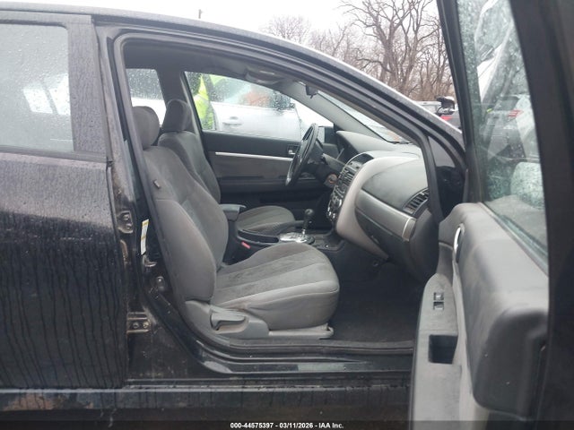 Продаж на аукціоні авто 2008 Mitsubishi Galant Es, vin: 4A3AB36F98E022344, номер лоту: 44575397