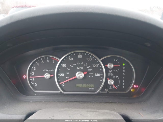 Продаж на аукціоні авто 2008 Mitsubishi Galant Es, vin: 4A3AB36F98E022344, номер лоту: 44575397