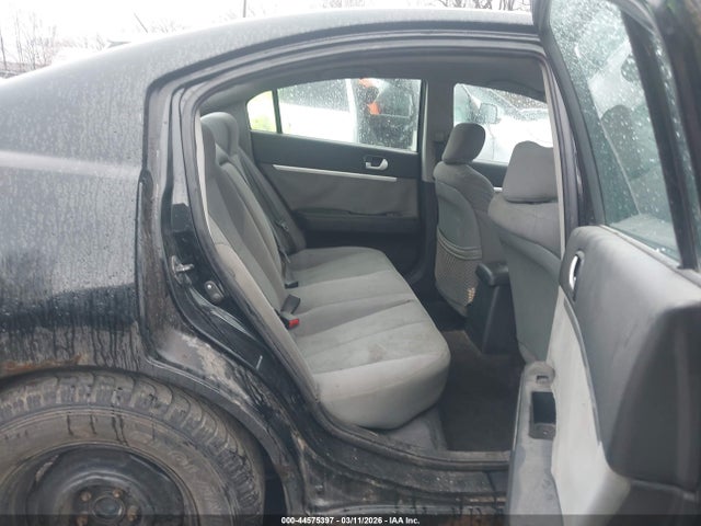 Продаж на аукціоні авто 2008 Mitsubishi Galant Es, vin: 4A3AB36F98E022344, номер лоту: 44575397