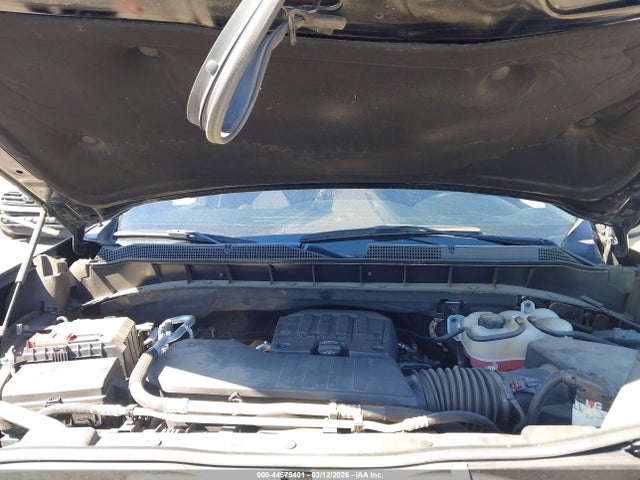 2024 CHEVROLET SILVERADO 1500 3GCPABEK1RG402703 Photo 9