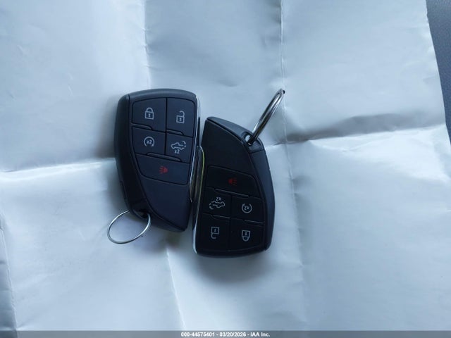 2024 CHEVROLET SILVERADO 1500 3GCPABEK1RG402703 Photo 10