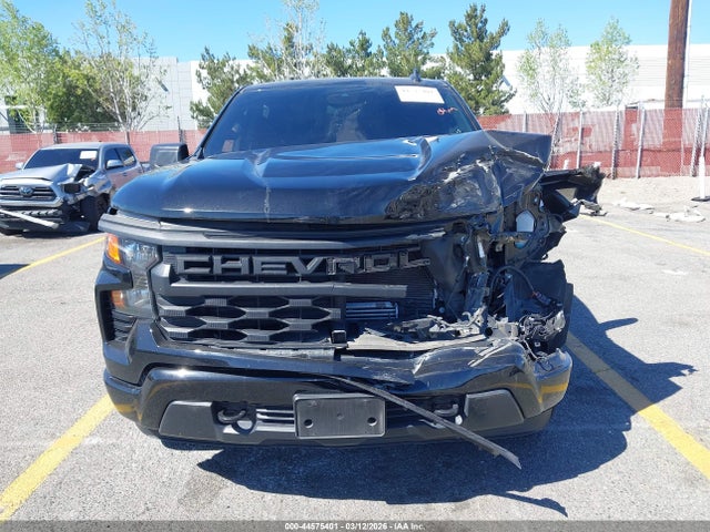3GCPABEK1RG402703 Chevrolet Silverado 1500