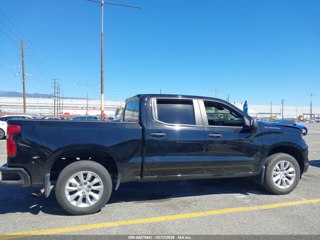 3GCPABEK1RG402703 Chevrolet Silverado 1500