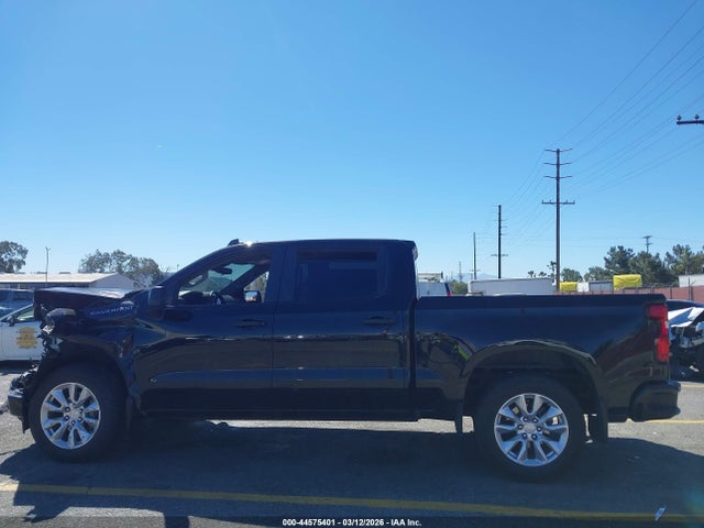 3GCPABEK1RG402703 Chevrolet Silverado 1500