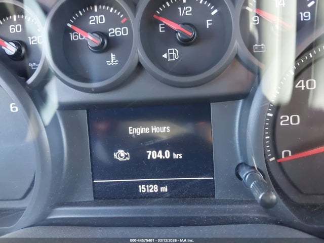 3GCPABEK1RG402703 Chevrolet Silverado 1500